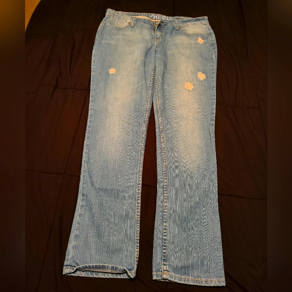 Women's Jeans